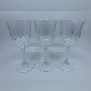 Calp Concerto Wine Glasses